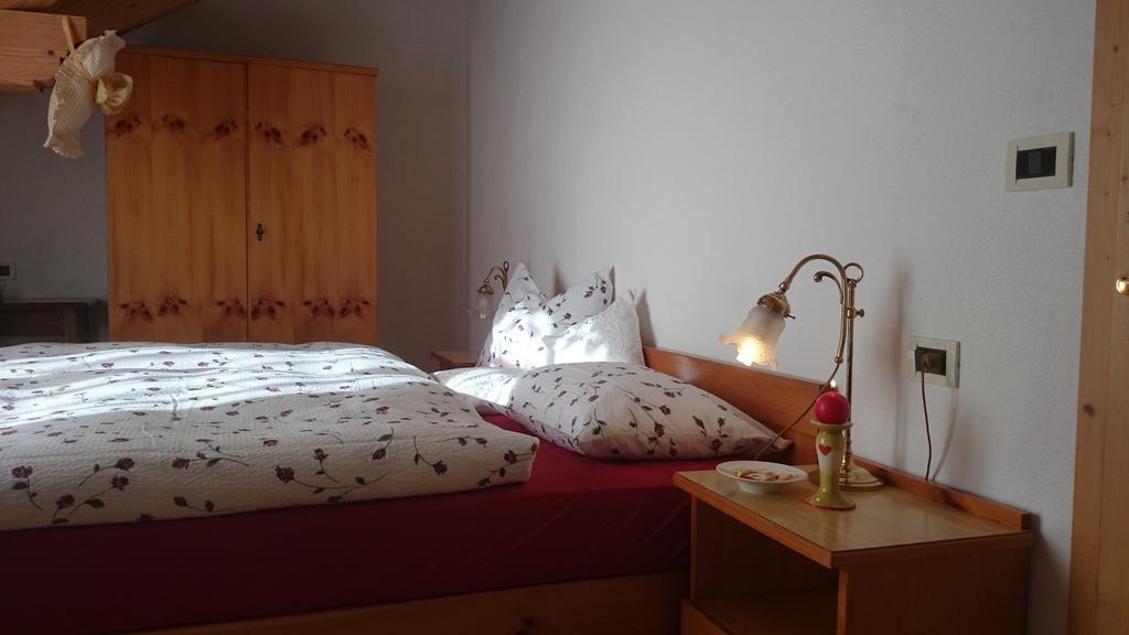B&B Casa Riz Castello-Molina di Fiemme Room photo